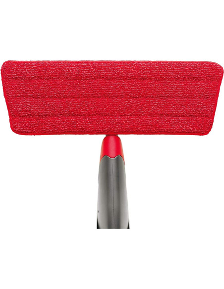 TreeLen 3 Paquetes Almohadillas Microfibra para Mopa 41.91x13.97cm TreeLen 3 Paquetes Almohadillas Microfibra para Mopa 41.91x13.97cm