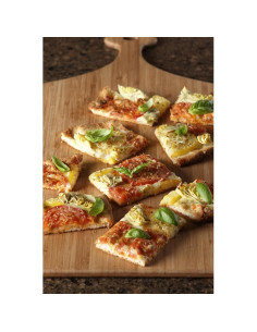 Sartén para Pizza Nordic Ware 30.5 cm Antiadherente 2