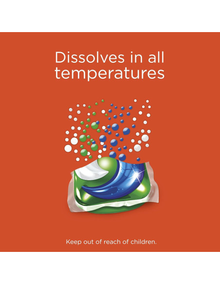 Tide PODS + Downy 12 Unidades - Detergente Líquido para Ropa Tide PODS + Downy 12 Unidades - Detergente Líquido para Ropa