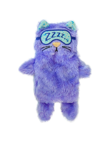 Juguete Calmante para Gatos Purr Pillow Kitty Catstages Juguete Calmante para Gatos Purr Pillow Kitty Catstages
