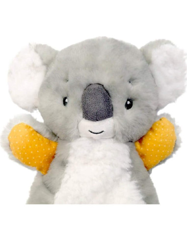 Juguete Lovey Suave Mary Meyer Koala 30.48 cm