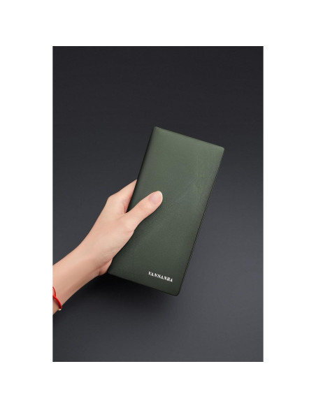 Cartera de Cuero VANNANBA para Hombres con Bloqueo RFID Cartera de Cuero VANNANBA para Hombres con Bloqueo RFID