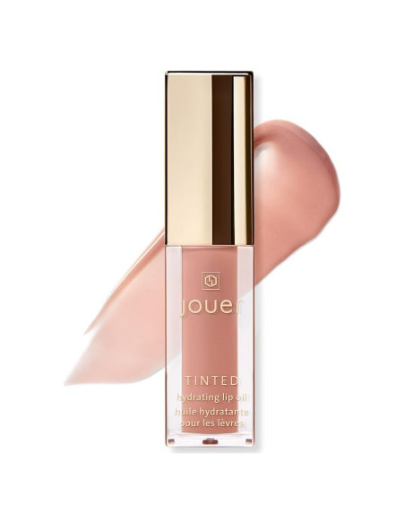 Tinte Hidratante para Labios Jouer - Aceite de Jojoba y Albaricoque Tinte Hidratante para Labios Jouer - Aceite de Jojoba y Albaricoque