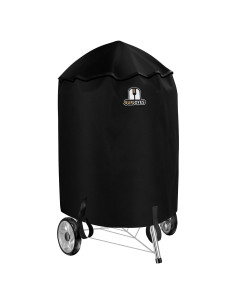 Funda para Parrilla Weber Kettle 58.4x52.1cm SUPJOYES