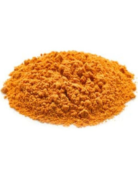 Polvo de Goji Orgánico Yupik 0.45 kg Sin Gluten Vegano Polvo de Goji Orgánico Yupik 0.45 kg Sin Gluten Vegano