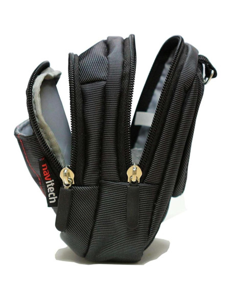 Funda Compacta Navitech para Cámara Digital Pentax Q10 Funda Compacta Navitech para Cámara Digital Pentax Q10