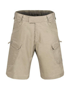 Pantalones Cortos Tácticos Helikon-Tex para Hombre - Negro 2