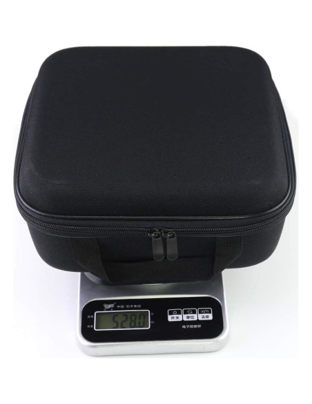 Bolsa de Transporte SoloGood para Controlador RC Universal 27x26x12cm Bolsa de Transporte SoloGood para Controlador RC Universal 27x26x12cm