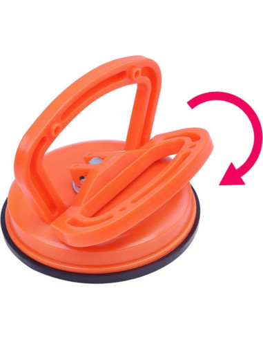 Kit de Herramientas de Succión PRETYZOOM para Abolladuras 11.5cm