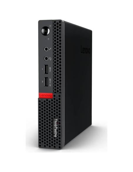 Lenovo ThinkCentre M625 Mini PC AMD A4 8GB RAM 128GB SSD Lenovo ThinkCentre M625 Mini PC AMD A4 8GB RAM 128GB SSD