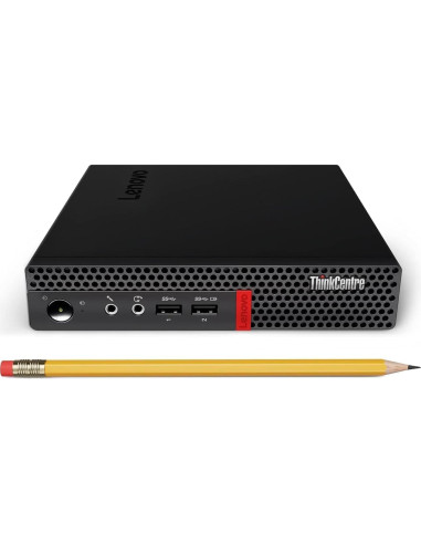 Lenovo ThinkCentre M625 Mini PC AMD A4 8GB RAM 128GB SSD
