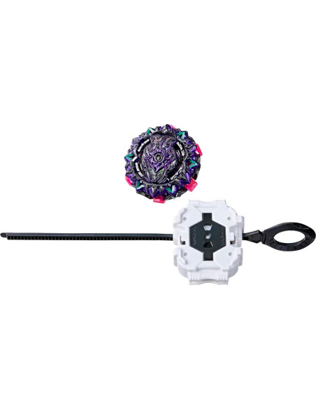 Beyblade Burst Pro Variante Lucius D02-PSK Peonza Defensa Beyblade Burst Pro Variante Lucius D02-PSK Peonza Defensa