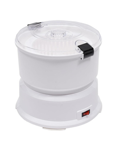 Pelador de Patatas Eléctrico JLYNOWPT 85W 1kg Automático