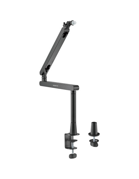 Soporte de Micrófono Mount-It! Ajustable hasta 70.6 cm Soporte de Micrófono Mount-It! Ajustable hasta 70.6 cm
