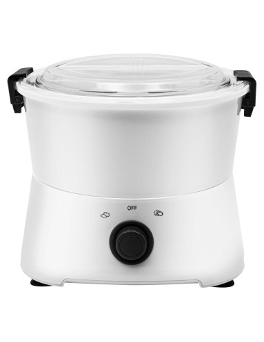 Pelador de Patatas Eléctrico Mgorgeous 85W Automático 0.8kg