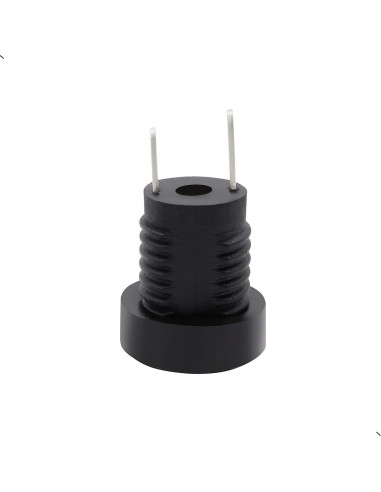 12 Conectores Jack DC 5.5x2.1mm Femenino ThreeBulls
