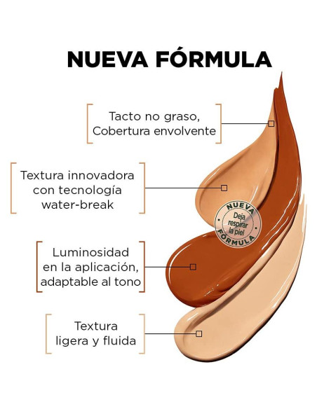 Crema BB Garnier SkinActive 50 ml Tono Medio Hidratante Crema BB Garnier SkinActive 50 ml Tono Medio Hidratante
