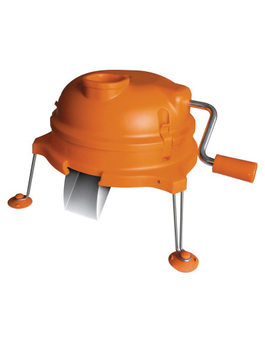 Cortador de Verduras Manual Dynamic CL003 DynaCube 0.64 cm
