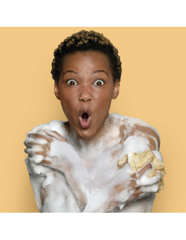 Gel de Ducha St. Ives Avena y Manteca de Karité 6x16 Oz