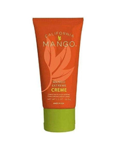 Crema Hidratante Extrema California Mango 56.7g Piel Seca 2