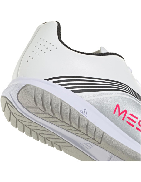 Zapatillas de Fútbol Interior adidas F50 Messi Niños 4 Zapatillas de Fútbol Interior adidas F50 Messi Niños 4