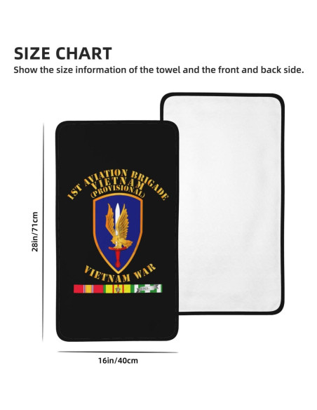 Toalla de Coral Ultra Suave Rqwaaed - 71x40 cm, Negra Toalla de Coral Ultra Suave Rqwaaed - 71x40 cm, Negra