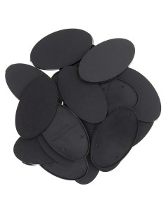 Bases de Plástico Evemodel MB990 90x52mm 20 Piezas