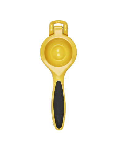 Exprimidor de Cítricos OXO Good Grips Amarillo/Negro 0.5L