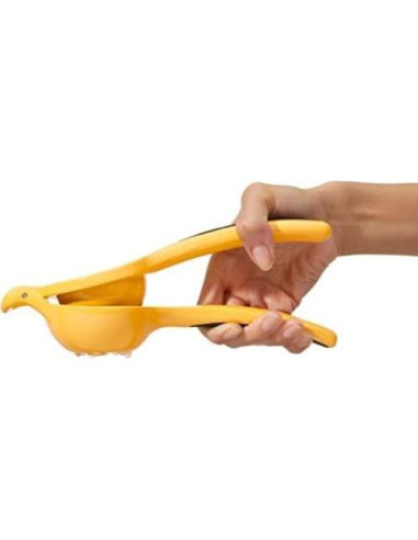 Exprimidor de Cítricos OXO Good Grips Amarillo/Negro 0.5L