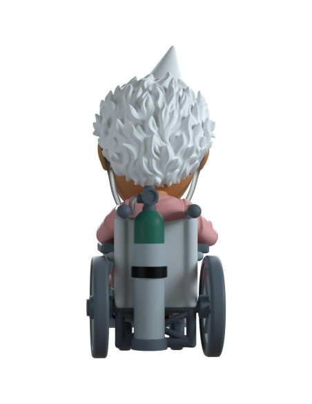 Figura de Vinilo Hector Salamanca Youtooz 12.7 cm Coleccionable Figura de Vinilo Hector Salamanca Youtooz 12.7 cm Coleccionable