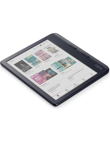 Kobo Libra Color eReader 7" Pantalla E Ink Kaleido 3 Impermeable