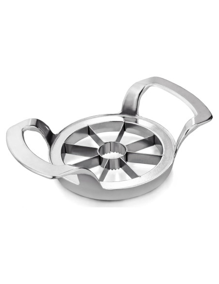 Cortador y Divisor de Manzanas Nuevo Star Foodservice 17 cm Cortador y Divisor de Manzanas Nuevo Star Foodservice 17 cm