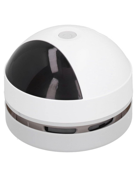Aspiradora de Escritorio Topyond Mini Inalámbrica USB Blanca Aspiradora de Escritorio Topyond Mini Inalámbrica USB Blanca