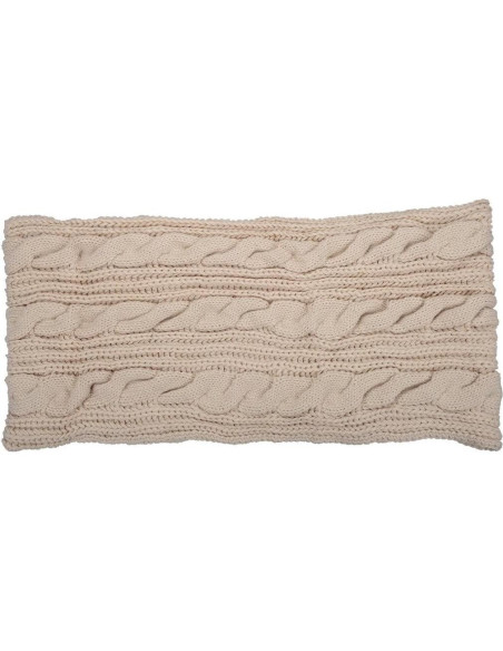 Bufanda Infinita Gruesa NEOSAN para Mujeres - 135 cm Caqui Bufanda Infinita Gruesa NEOSAN para Mujeres - 135 cm Caqui