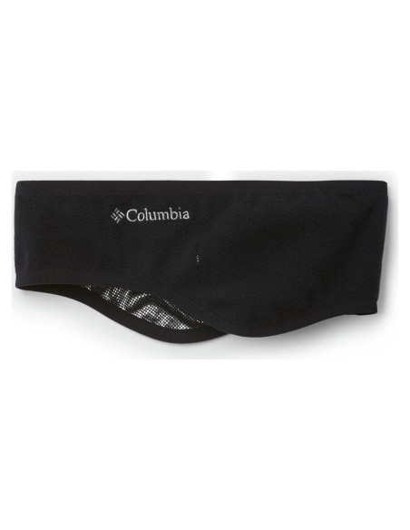Diadema Columbia Trail Shaker II Unisex Negra S/M Diadema Columbia Trail Shaker II Unisex Negra S/M