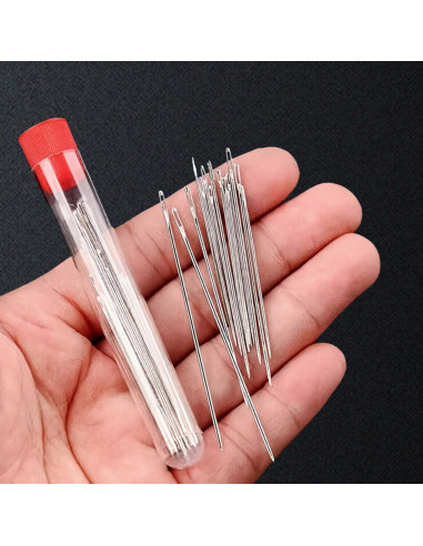 Juego de Herramientas de Costura 37PCS Genérico Portátil