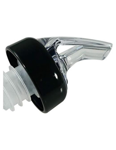 Vertedores Medidos AmeriPour 30ml - 3 Pack para Licor y Vino