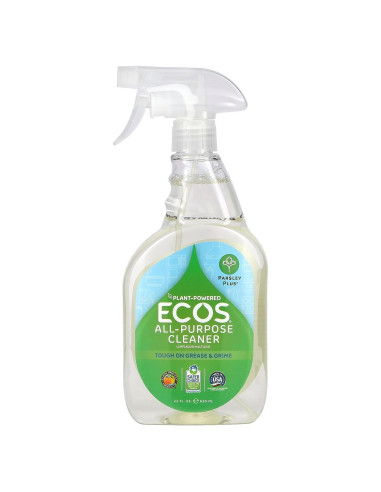 Limpiador Biodegradable Parsley Plus 620 ml - Productos Amigables