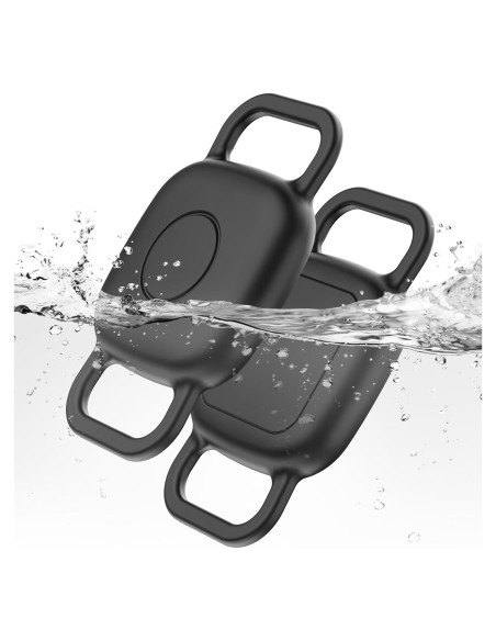 Soporte para Collar de Perro DDJ para Tile Life360 Mate 2024 Soporte para Collar de Perro DDJ para Tile Life360 Mate 2024