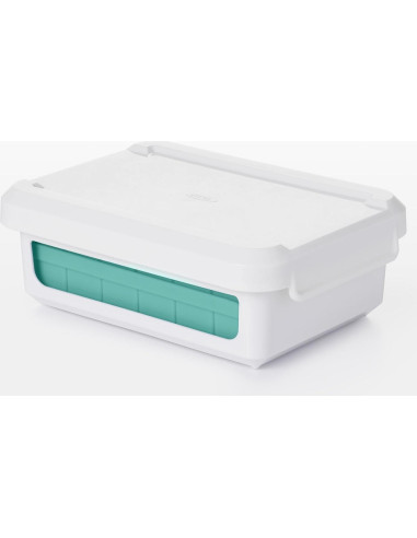 Bandeja de Hielo de Silicona OXO Good Grips 48 Cubos Pequeños