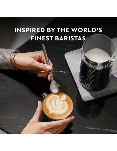 Cápsulas de Café Espresso Nespresso Original 100 Unidades Variedad Cápsulas de Café Espresso Nespresso Original 100 Unidades Variedad