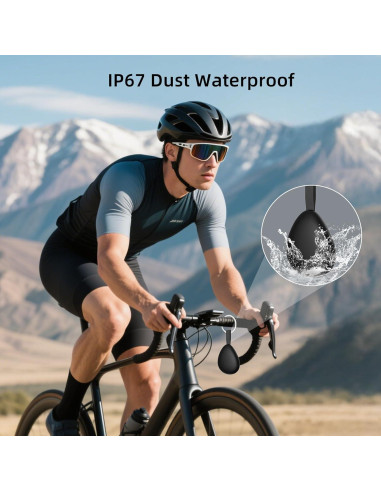 Rastreador Bluetooth Pepisk Air Tracker 4 Etiquetas MFi iOS