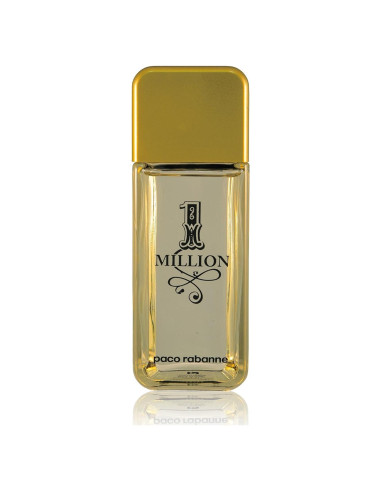 After Shave Paco Rabanne 1 Million 97.6 ml para Hombres