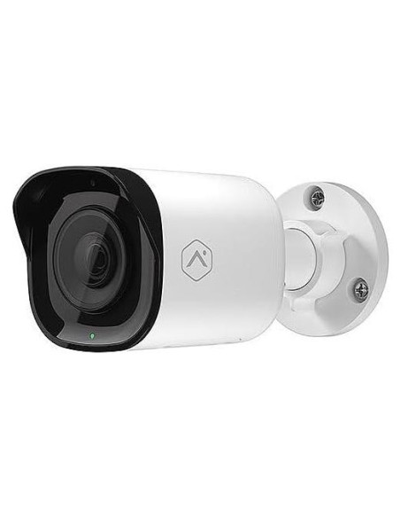 Cámara Bullet PoE Alarm.com VC728PF 4MP Varifocal Blanco Cámara Bullet PoE Alarm.com VC728PF 4MP Varifocal Blanco