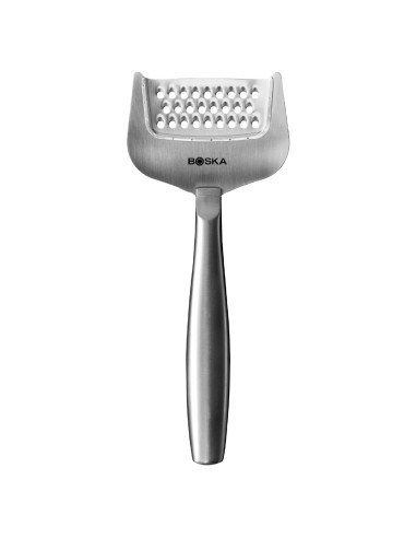 Rallador de Queso Boska Acero Inoxidable 17.78 cm Multifuncional