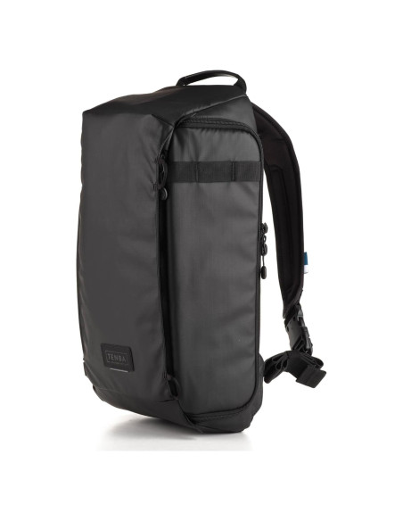 Bolsa de bandolera Tenba Solstice v2 16L para cámaras DSLR y sin espejo - Negro Bolsa de bandolera Tenba Solstice v2 16L para cámaras DSLR y sin espejo - Negro
