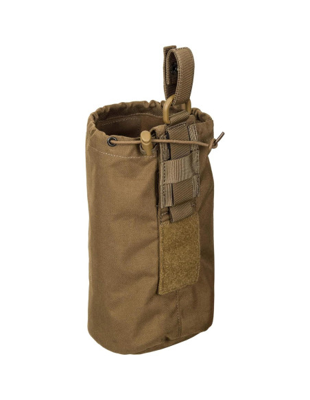 Bolsa de Cinturón Helikon-Tex Bushcraft 2.8L Gris Sombra Bolsa de Cinturón Helikon-Tex Bushcraft 2.8L Gris Sombra