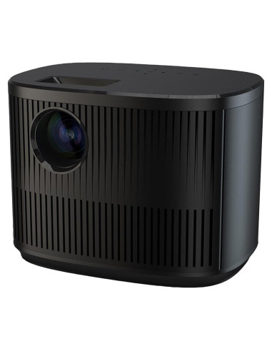 Proyector de Cine en Casa RCA RPJ181 720P 120 Lúmenes