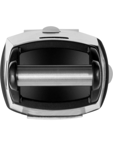 Rallador de caja KitchenAid de acero inoxidable 4 lados 25.4 cm Rallador de caja KitchenAid de acero inoxidable 4 lados 25.4 cm