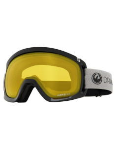 Gafas de Nieve Dragon Alliance D3 OTG Lente Esférica Photochromic